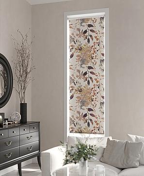 Рулонная штора «Лимкис - 48 - ширина 52 см» | фото 3