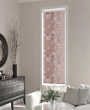 Рулонная штора «Лимкис - 50 - ширина 52 см» | фото 3