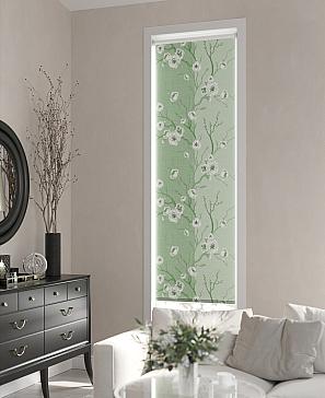 Рулонная штора «Лимкис - 51 - ширина 52 см» | фото 3