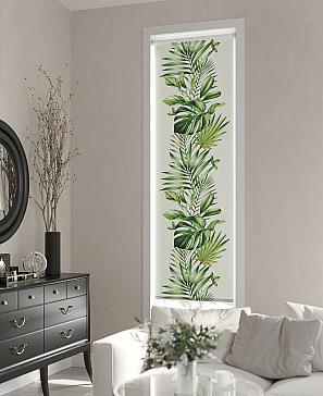 Рулонная штора «Лимкис - 80 - ширина 52 см» | фото 3