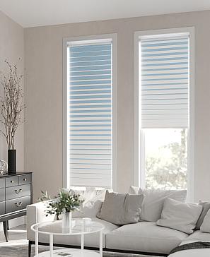 Рулонная штора «Лимкис - 85 - ширина 52 см» | фото