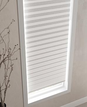 Рулонная штора «Лимкис - 87 - ширина 52 см»