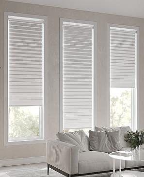 Рулонная штора «Лимкис - 87 - ширина 52 см»