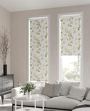 Рулонная штора «Лимкис - 90 - ширина 52 см» | фото