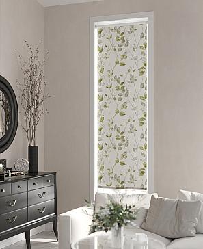 Рулонная штора «Лимкис - 90 - ширина 52 см» | фото 3