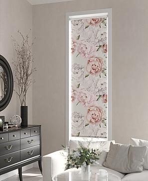 Рулонная штора «Лимкис - 91 - ширина 52 см» | фото 3