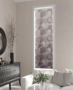 Рулонная штора «Лимкис - 92 - ширина 52 см» | фото 3