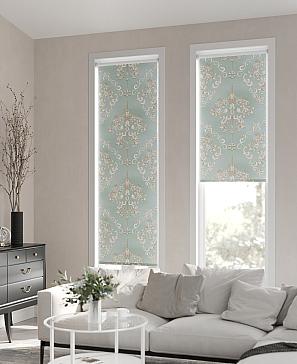 Рулонная штора «Лимкис - 94 - ширина 52 см» | фото