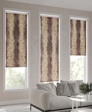 Рулонная штора «Лимкис - 98 - ширина 52 см»