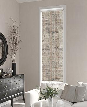 Рулонная штора «Лимкис - 100 - ширина 52 см» | фото 3