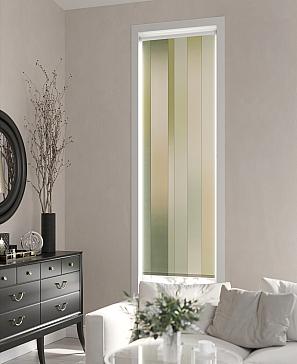 Рулонная штора «Лимкис - 108 - ширина 52 см» | фото 3