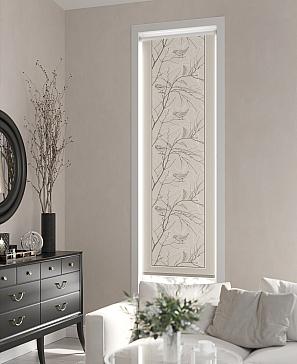 Рулонная штора «Лимкис - 113 - ширина 52 см» | фото 3