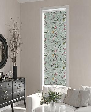 Рулонная штора «Лимкис - 132 - ширина 52 см» | фото 3