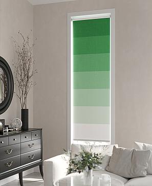 Рулонная штора «Лимкис - 157 - ширина 52 см» | фото 3