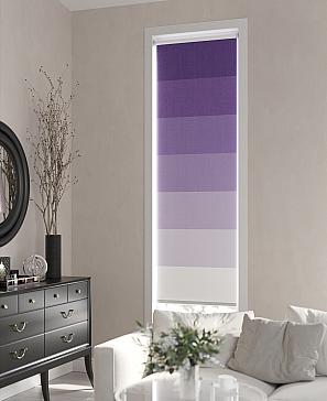 Рулонная штора «Лимкис - 158 - ширина 52 см» | фото 3