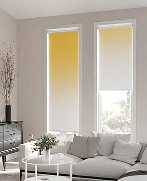 Рулонная штора «Лимкис - 160 - ширина 52 см» | фото