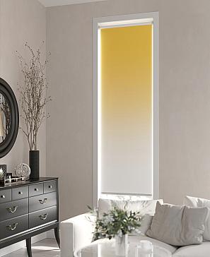 Рулонная штора «Лимкис - 160 - ширина 52 см» | фото 3