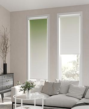 Рулонная штора «Лимкис - 161 - ширина 52 см» | фото