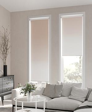 Рулонная штора «Лимкис - 162 - ширина 52 см» | фото