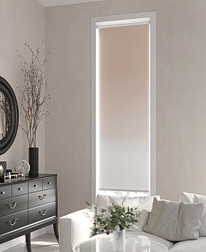 Рулонная штора «Лимкис - 162 - ширина 52 см» | фото 3