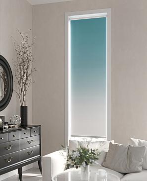 Рулонная штора «Лимкис - 165 - ширина 52 см» | фото 3