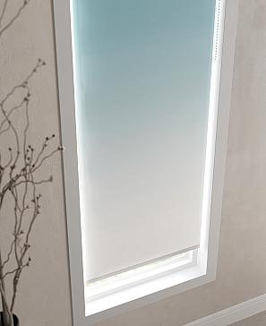 Рулонная штора «Лимкис - 165 - ширина 52 см»