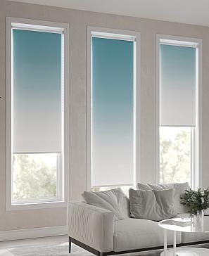 Рулонная штора «Лимкис - 165 - ширина 52 см»