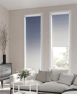 Рулонная штора «Лимкис - 167 - ширина 52 см» | фото