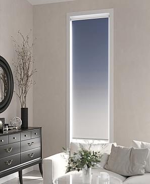 Рулонная штора «Лимкис - 167 - ширина 52 см» | фото 3