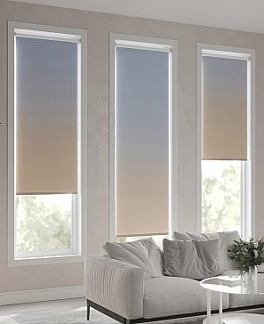 Рулонная штора «Лимкис - 170 - ширина 52 см»