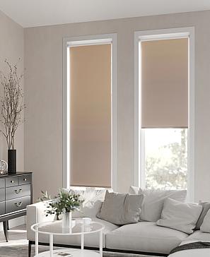 Рулонная штора «Лимкис - 171 - ширина 52 см» | фото