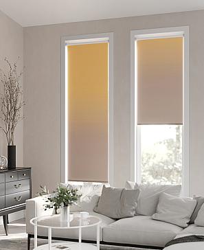 Рулонная штора «Лимкис - 172 - ширина 52 см» | фото