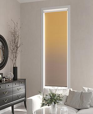 Рулонная штора «Лимкис - 172 - ширина 52 см» | фото 3