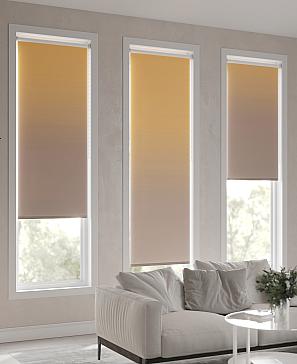 Рулонная штора «Лимкис - 172 - ширина 52 см»