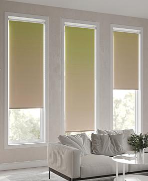 Рулонная штора «Лимкис - 173 - ширина 52 см»