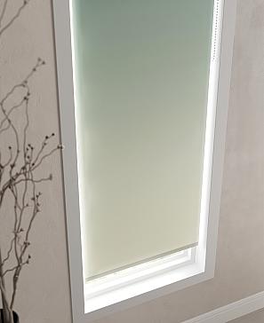 Рулонная штора «Лимкис - 176 - ширина 52 см»