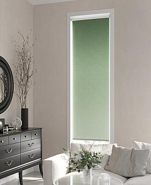 Рулонная штора «Лимкис - 179 - ширина 52 см» | фото 3