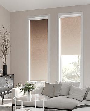 Рулонная штора «Лимкис - 180 - ширина 52 см» | фото