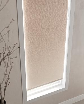 Рулонная штора «Лимкис - 180 - ширина 52 см»