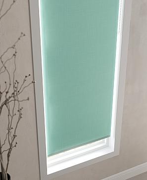 Рулонная штора «Лимкис - 183 - ширина 52 см»