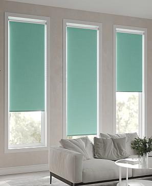 Рулонная штора «Лимкис - 183 - ширина 52 см»