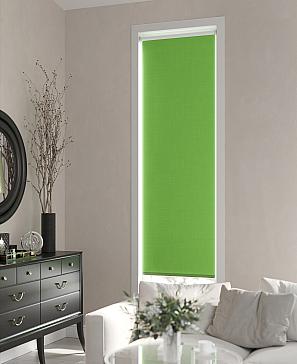 Рулонная штора «Лимкис - 184 - ширина 52 см» | фото 3