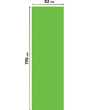 Рулонная штора «Лимкис - 184 - ширина 52 см»
