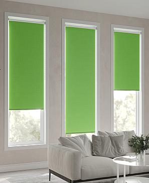 Рулонная штора «Лимкис - 184 - ширина 52 см»