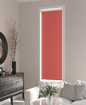 Рулонная штора «Лимкис - 185 - ширина 52 см» | фото 3