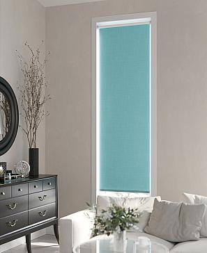 Рулонная штора «Лимкис - 186 - ширина 52 см» | фото 3