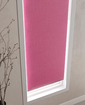 Рулонная штора «Лимкис - 187 - ширина 52 см»