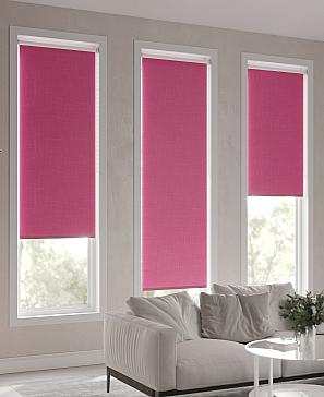 Рулонная штора «Лимкис - 187 - ширина 52 см»