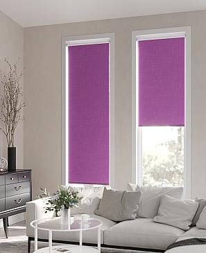 Рулонная штора «Лимкис - 188 - ширина 52 см» | фото