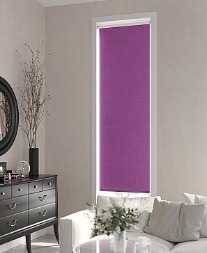 Рулонная штора «Лимкис - 188 - ширина 52 см» | фото 3